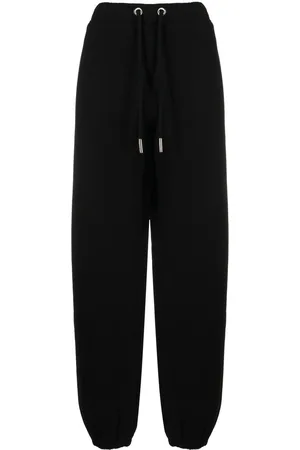 Moncler Logo-patch detail track pants
