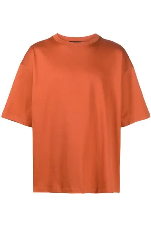 Styland X notRainProof organic cotton T-shirt