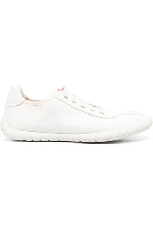 Camper Path lace-up sneakers