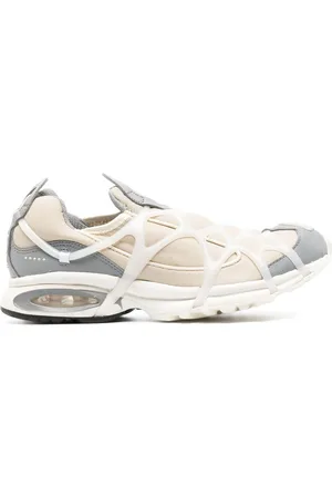 Nike Air Kukini "Cream Grey" sneakers