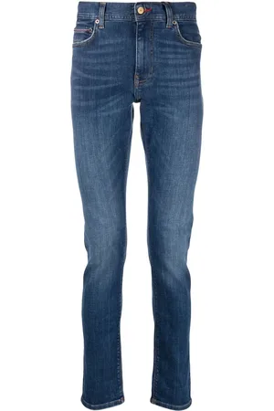 Tommy Hilfiger Layton slim fit jeans