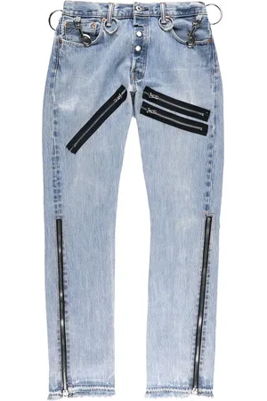 GALLERY DEPT. Weapon World 5001 jeans