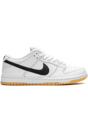 Nike SB Dunk Low " Gum" sneakers
