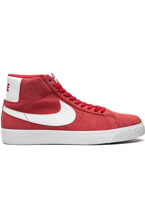 Nike SB Zoom Blazer Mid " Suede" sneakers