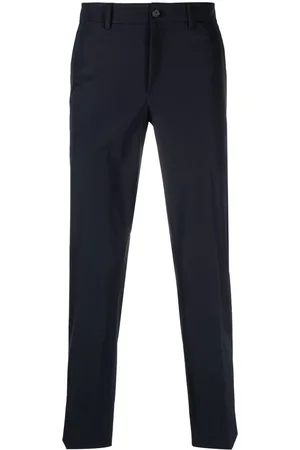 Prada Cropped tailored trousers