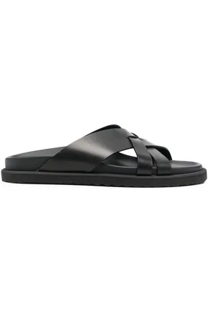 Officine creative Charrat crossover sandals