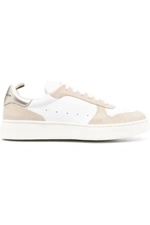 Officine creative Mower/110 low-top sneakers