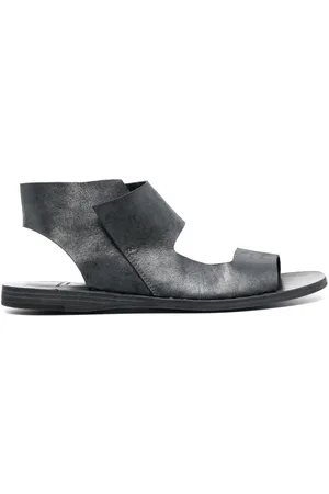 Officine creative Open-toe leather sandals