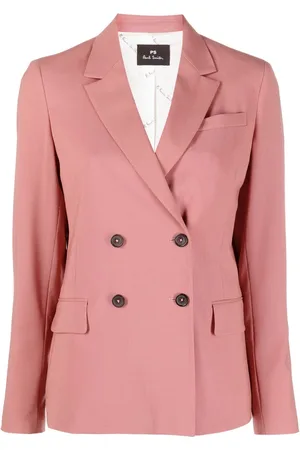Paul Smith Double-breasted blazer