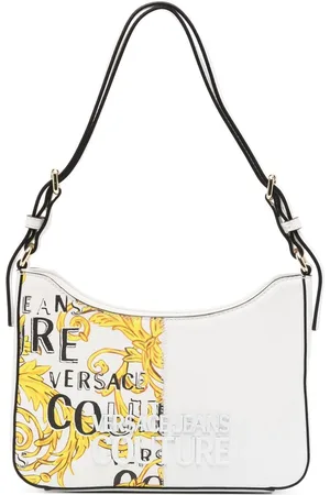 VERSACE Barocco print shoulder bag