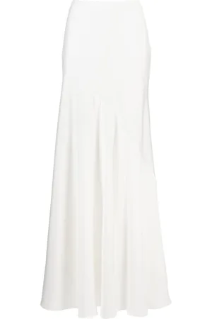 Cult Gaia A-line long skirt