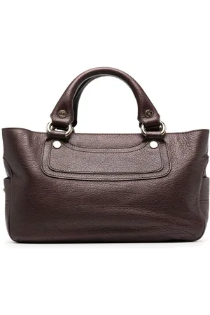 Céline Pre-owned rectangle-shaped tote bag