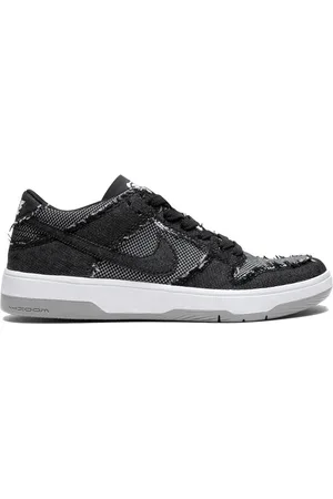 Nike X Medicom SB Zoom Dunk Low Elite QS sneakers