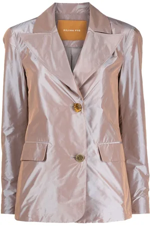 REJINA PYO Single-breasted blazer