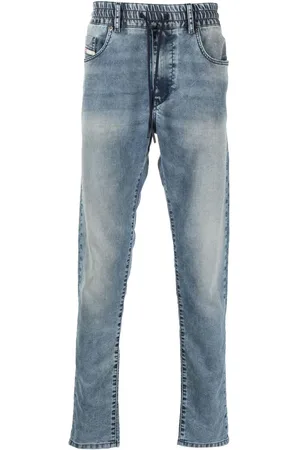 Diesel Slim D-Strukt JoggJeans