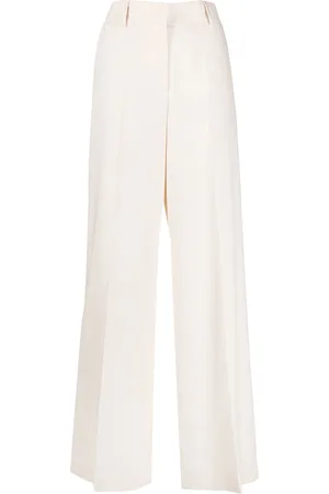 Msgm Straight-leg tailored trousers