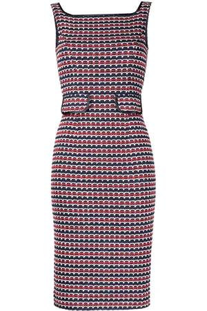 Cubus Paula midi pencil dress