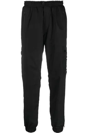 Philipp Plein Logo-print track pants