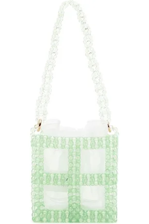 0711 Tekla bucket bag