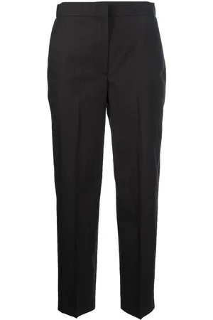 SEVENTY BY SERGIO TEGON Elasticated-waist slim chinos