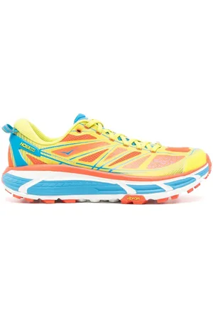 Hoka One One Mafate Speed 2 running sneakers