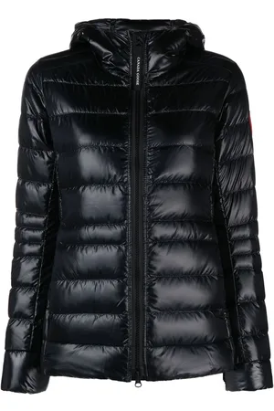 Canada Goose Cypress puffer jacket