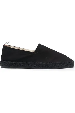 Castaner Pablo canvas espadrilles
