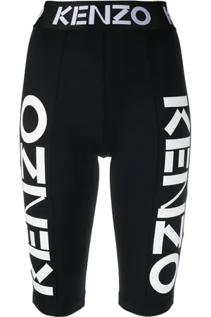 Kenzo Logo-print shorts