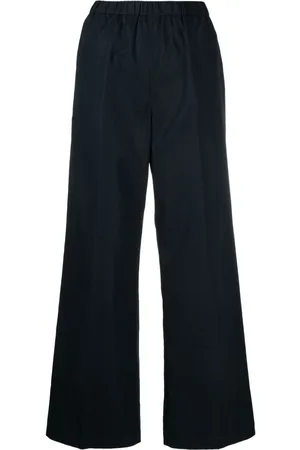 Aspesi Wide-leg trousers