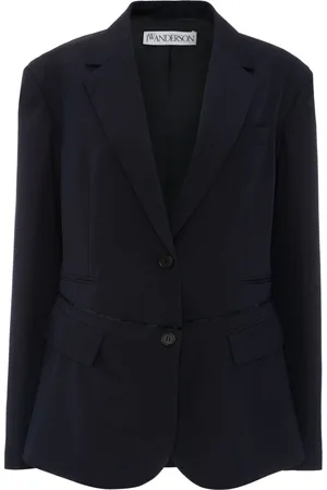 J.W.Anderson Single-breasted blazer