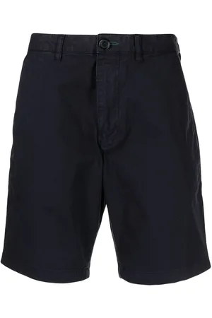 Paul Smith Cotton bermuda shorts