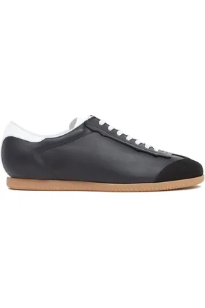 Maison Margiela Featherlight low-top sneakers