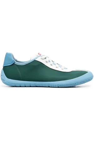 Camper Path Twins lace-up sneakers