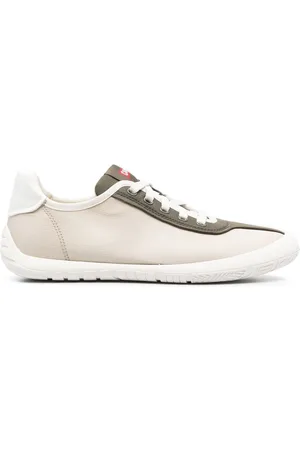 Camper Twins Path low-top sneakers