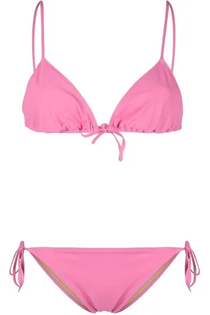 Lido Venti lace-up bikini