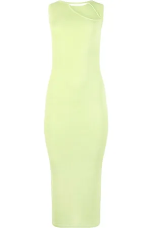 RTA Estela sleeveless midi dress