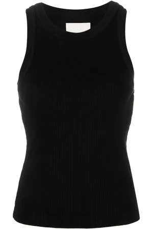 Citizens of Humanity Sleeveless ribbed top