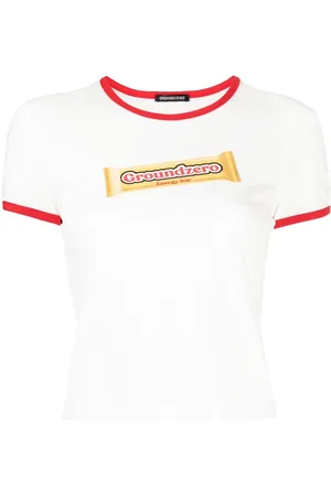 Ground Zero Energy Bar cotton T-shirt