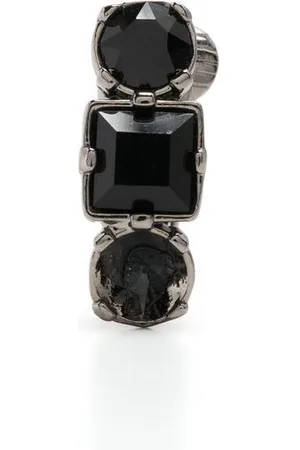 Dsquared2 Crystal-embellished single earring