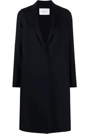 Fabiana Filippi Single-breasted coat