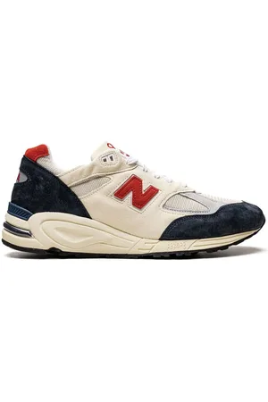 New Balance 990V2 "Teddy Santis