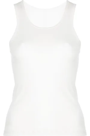 WARDROBE.NYC Release 04 ribbed tank top