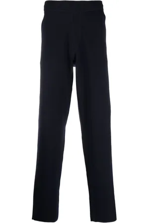 BRIONI Drawstring-fastening track pants