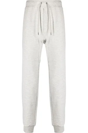 Ralph Lauren Logo-debossed track pants