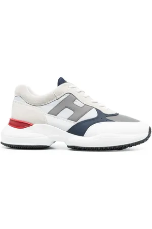 Hogan Interaction low-top sneakers