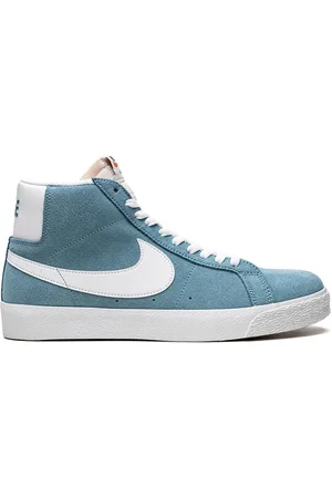 Nike SB Zoom Blazer Mid "Cerulean " sneakers