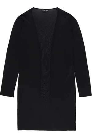 Tom Ford Long knitted cardigan