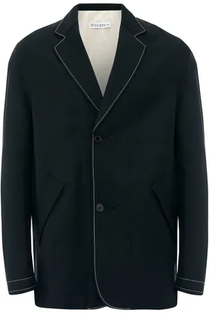 J.W.Anderson Reversible single-breasted blazer