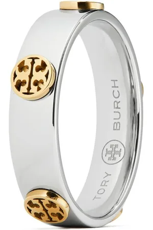 Tory Burch Miller stud ring