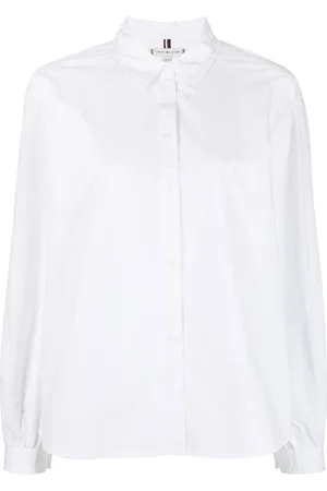 Tommy Hilfiger Raglan cotton shirt